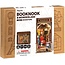 Robotime Houten Bouwpakket Book Nook Shakespeare's Bookstore