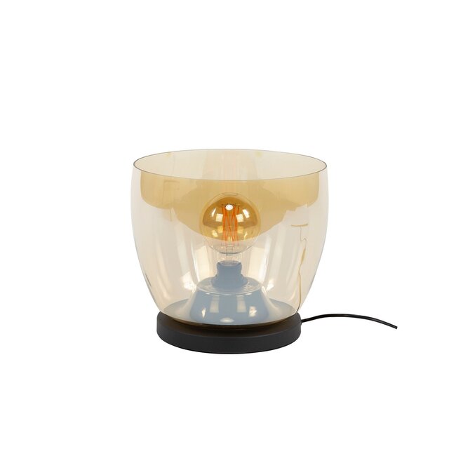 WoonStijl Vloerlamp UP L - Amber