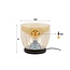 WoonStijl Vloerlamp UP L - Amber