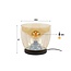 WoonStijl Vloerlamp UP L - Smoke