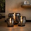 WoonStijl Vloerlamp UP XL - Smoke