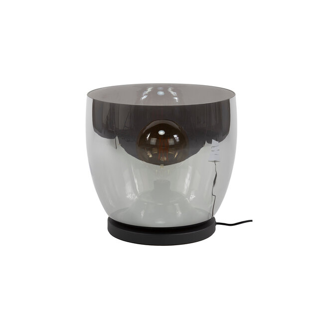 WoonStijl Vloerlamp UP XL - Smoke