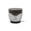 WoonStijl Vloerlamp UP XL - Smoke