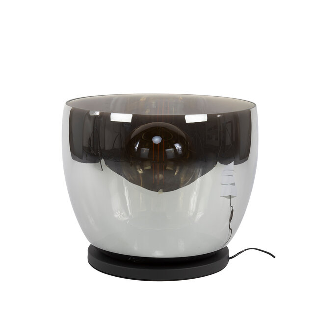 WoonStijl Vloerlamp UP XXL - Smoke