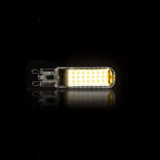 WoonStijl Lichtbron LED G9 dimbaar