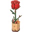 Robotime Houten Bouwpakket Red Rose
