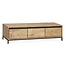 WoonMax TV meubel Berlage medium 159 cm - Showroommodel