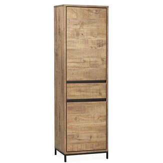 WoonMax Wandkast Berlage mango - Showroommodel