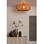 Good&Mojo Plafondlamp Arizona bamboe ø50 naturel S