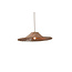 Good&Mojo Hanglamp Cancun rotan ø53 naturel S