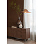 Good&Mojo Hanglamp Cancun rotan ø53 naturel S