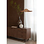 Good&Mojo Hanglamp Cancun rotan ø53 naturel S