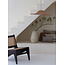 Good&Mojo Hanglamp Cancun rotan ø70 naturel L