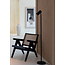 Good&Mojo Vloerlamp bamboe Java zwart