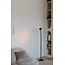 Good&Mojo Vloerlamp bamboe Java zwart