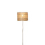 Good&Mojo Wandlamp Langkawi bamboe 32x1x6x25cm naturel