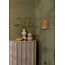 Good&Mojo Wandlamp Langkawi bamboe 32x1x6x25cm naturel
