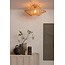 Good&Mojo Plafondlamp Maui bamboe naturel S
