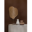 Good&Mojo Wandlamp Kinabalu bamboe 40x10xh.50cm naturel