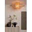 Good&Mojo Plafondlamp Maui bamboe ø70xh.30cm naturel L