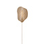 Good&Mojo Wandlamp Kinabalu bambo 40x10xh.50cm naturel bruin