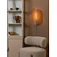 Good&Mojo Wandlamp Kinabalu bambo 40x10xh.50cm naturel bruin