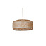 Good&Mojo Hanglamp Langkawi bamboe ø50xh.25cm naturel
