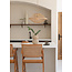 Good&Mojo Hanglamp Maui bamboe naturel S