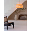 Good&Mojo Hanglamp Langkawi bamboe ø50xh.25cm naturel