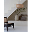 Good&Mojo Hanglamp Langkawi bamboe ø50xh.25cm naturel