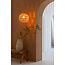 Good&Mojo Hanglamp Mendoza bamboe/kap ø35xh.35cm naturel. S