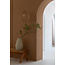 Good&Mojo Hanglamp Mendoza bamboe/kap ø35xh.35cm naturel. S