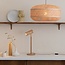 Good&Mojo Hanglamp Langkawi bamboe ø50xh.25cm naturel