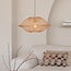 Good&Mojo Hanglamp Maui bamboe naturel S