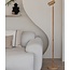 Good&Mojo Vloerlamp bamboe Java naturel