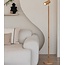 Good&Mojo Vloerlamp bamboe Java naturel
