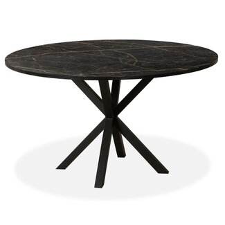WoonMax Salontafel Kent Rond 80 cm