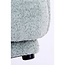 Light & Living Stoel 93x87x73 cm OVITO mint groen