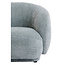 Light & Living Stoel 93x87x73 cm OVITO mint groen