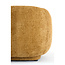 Light & Living Stoel 93x87x73 cm OVITO okergeel