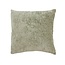 Light & Living Kussen 45x45 cm LACONIA mint groen