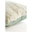 Light & Living Kussen 45x45 cm LACONIA mint groen
