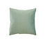 Light en Living Kussen 45x45 cm LACONIA mint groen