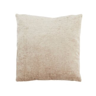 Light en Living Kussen 45x45 cm LACONIA crème