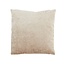 Light en Living Kussen 45x45 cm LACONIA crème