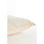 Light en Living Kussen 45x45 cm LACONIA crème