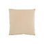 Light en Living Kussen 45x45 cm LACONIA crème