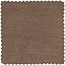 Woood Baggy loveseat geweven chenille bruin