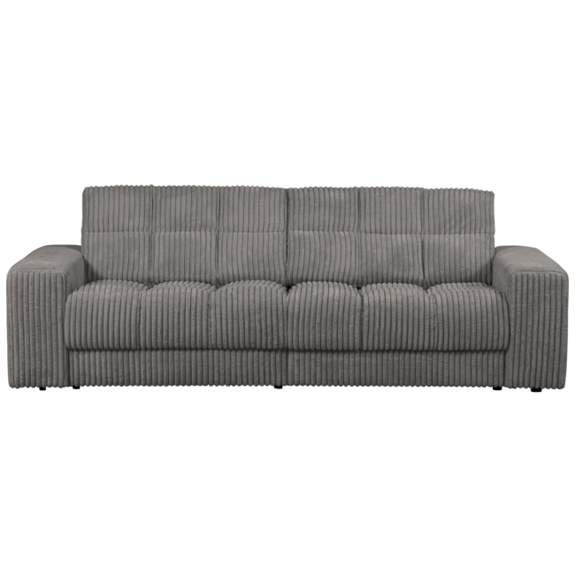 Woood Second date 2-zits bank grove ribstof terrazzo