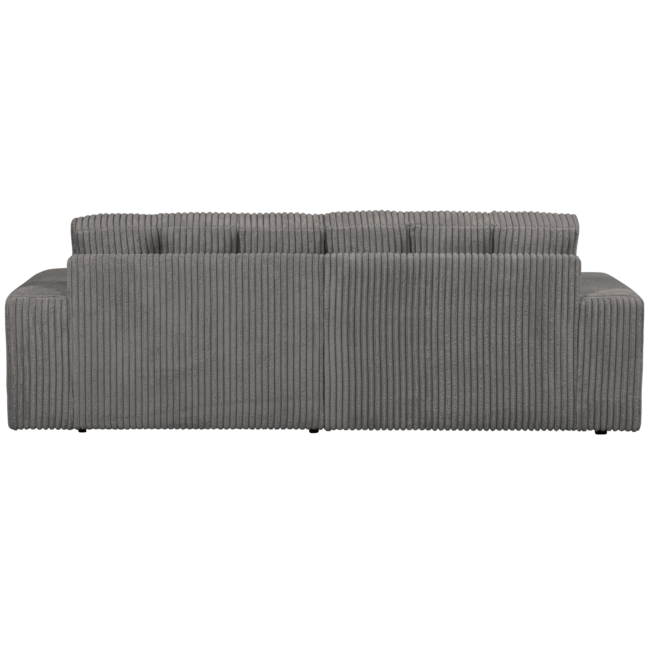 Woood Second date 2-zits bank grove ribstof terrazzo